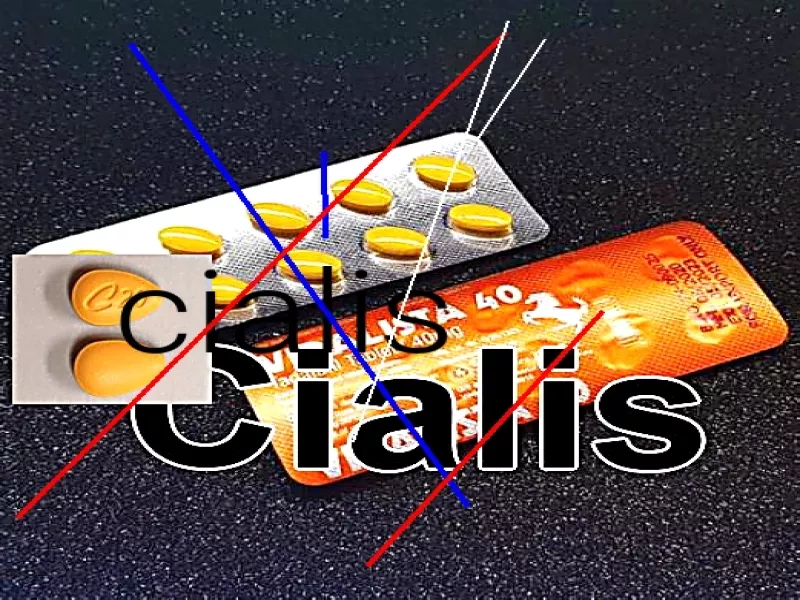 Cialis 10mg générique